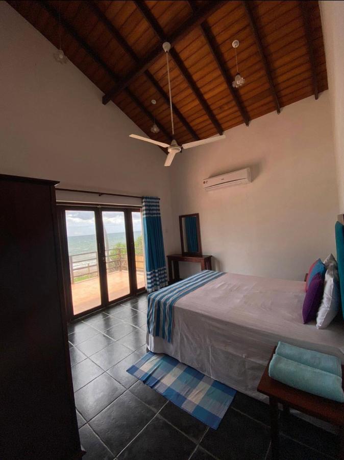Reef Bungalow Hotel Pamunugama Экстерьер фото