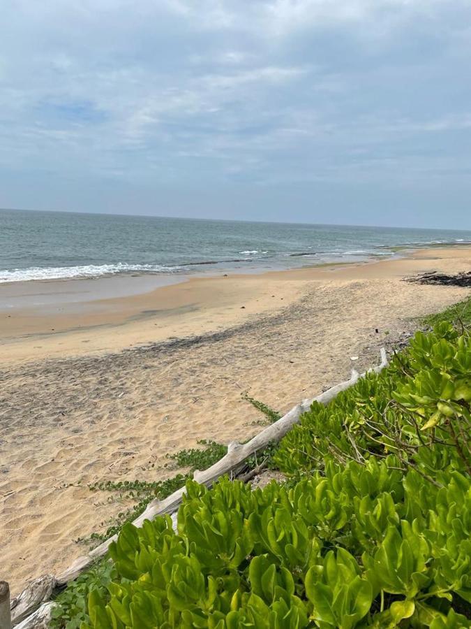 Reef Bungalow Hotel Pamunugama Экстерьер фото